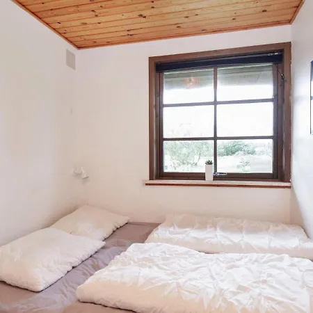 Vakantiehuis 6 Person Holiday In Bl Vand